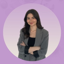 Resmi büyüt: Beyza Uğurlu, Diyetisyen İstanbul