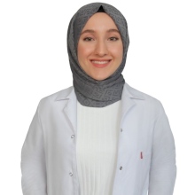 Resmi büyüt: Hilal Karagöz, Dil ve Konuşma Terapisi Ankara