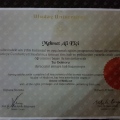 Resmi büyüt: certificate 5