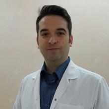 Dr. Mehmet Yıldırım Arpacıoğlu, Gaziantep - Hasta ...