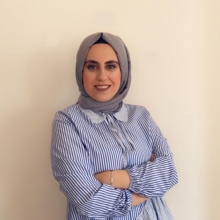 Resmi büyüt: Beyza Uyanık, Dil ve Konuşma Terapisi Adana