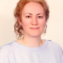 Resmi büyüt: Şohre Gasemi, Radyoloji İstanbul