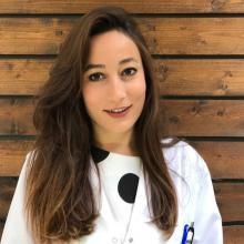 Resmi büyüt: Begüm Özeren, Diyetisyen Bursa