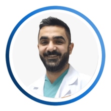 Resmi büyüt: Yunus Öç, Ortopedi Ve Travmatoloji İstanbul