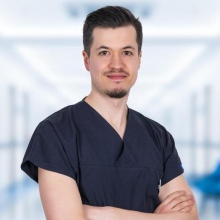 Resmi büyüt: Cihat Uysal, Fizyoterapi Ve Rehabilitasyon Eskişehir