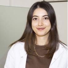 Resmi büyüt: Zilan Seyhan, Psikoloji Gaziantep