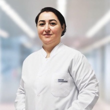 Resmi büyüt: Cansever Yurdan, Nöroloji Kağıthane