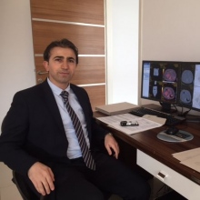 Resmi büyüt: Sait Sağer, Nükleer Tıp Fatih