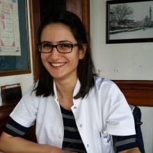 Resmi büyüt: Emel Yeşil Şahin, Ortodonti Ankara