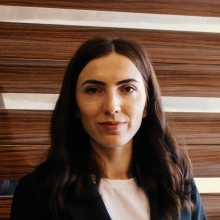 Resmi büyüt: Yeşim Atmaca, Psikolojik Danışma ve Rehberlik Aksaray