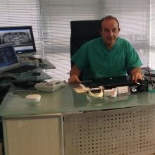 Resmi büyüt: Neşri Serdar, Diş Hekimi Muratpaşa