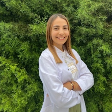 Resmi büyüt: Pembe Günsoy, Psikoloji Girne