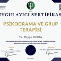 Resmi büyüt: certificate 34