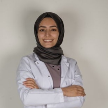 Resmi büyüt: Meryem Esma Alan, Ortodonti Bitlis