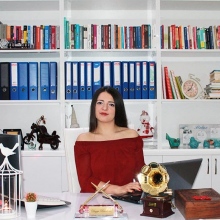 Resmi büyüt: Duygu Brieskorn, Aile Danışmanlığı İstanbul