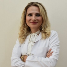 Resmi büyüt: Özlem Kayacık Günday, Kadın Hastalıkları Ve Doğum Afyonkarahisar