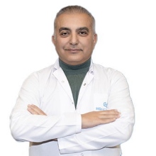 Resmi büyüt: Abdülkadir Yücel, Genel Cerrahi Kahramanmaraş