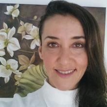 Resmi büyüt: Aysun Sarın, Diyetisyen İstanbul