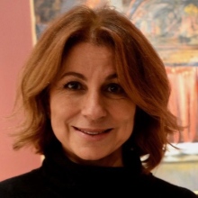 Resmi büyüt: Pelin Kaynak, Göz Hastalıkları İstanbul