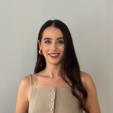 Resmi büyüt: Kübra Yüksel, Psikoloji Antalya