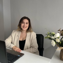 Resmi büyüt: İrem Karakoçoğlu, Psikoloji Denizli