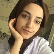 Resmi büyüt: Özge Nur Topaloğlu, Diyetisyen Kayseri