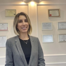 Resmi büyüt: Ceren Söğüt Direk, Çocuk ve Ergen Psikiyatrisi Mersin