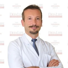 Resmi büyüt: Metin Seyran, Ortopedi Ve Travmatoloji Gaziantep