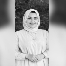 Resmi büyüt: Müleyke Kazancı, Psikoloji İstanbul