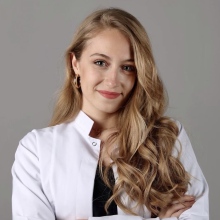 Resmi büyüt: Kardelen Yalçınkaya Koç, Diyetisyen İstanbul