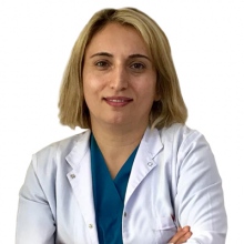 Resmi büyüt: Filiz Akaltun Hatipoğlu, Kadın Hastalıkları Ve Doğum Adıyaman