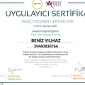 Resmi büyüt: certificate 15