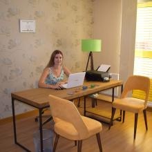 Resmi büyüt: Burcu Yıldız, Diyetisyen İstanbul