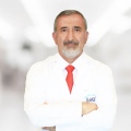 Güven Tunç, İç Hastalıkları Pursaklar