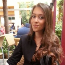 Resmi büyüt: Gizem İşgören, Psikoloji Muğla