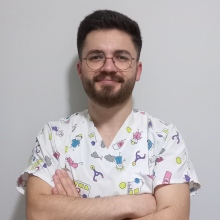 Resmi büyüt: Selim Acar, Fizyoterapi Ve Rehabilitasyon Karşıyaka