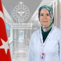 Şahide Eda Artuç, Fiziksel Tıp Ve Rehabilitasyon Ankara