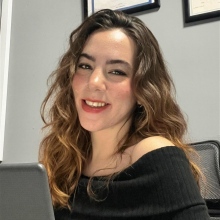 Resmi büyüt: Tuğba Arslan, Diyetisyen Kocaeli