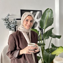 Resmi büyüt: Ervanur Orun, Psikoloji İstanbul