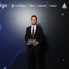 Resmi büyüt: Mehmet Ali Öztürk, Ortodonti Çanakkale