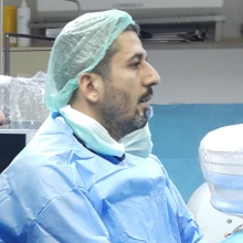 Resmi büyüt: Burak Altun, Kardiyoloji İstanbul