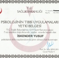 Resmi büyüt: certificate 26