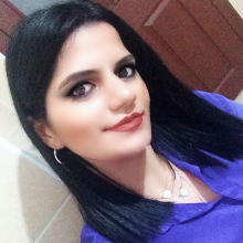 Resmi büyüt: Işıl Kılıç, Psikoloji Narlıdere