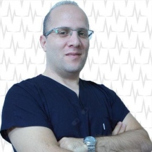 Resmi büyüt: Barış Avşar, Kulak Burun Boğaz Şanlıurfa