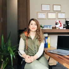 Resmi büyüt: Nurdan Reşidoğlu, Aile Danışmanlığı Ankara