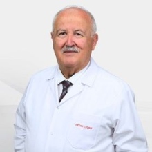 Resmi büyüt: Nurettin Ünal, Çocuk Kardiyolojisi Karşıyaka