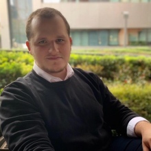 Resmi büyüt: Selman Şerbetçioğlu, Psikoloji İstanbul