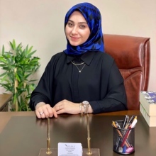 Resmi büyüt: Sinem Tuba Hanlı Öcal, Psikoloji İstanbul