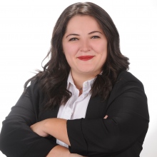 Resmi büyüt: Pınar Hocaoğlu, Psikoloji İstanbul