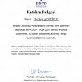 Resmi büyüt: certificate 4
